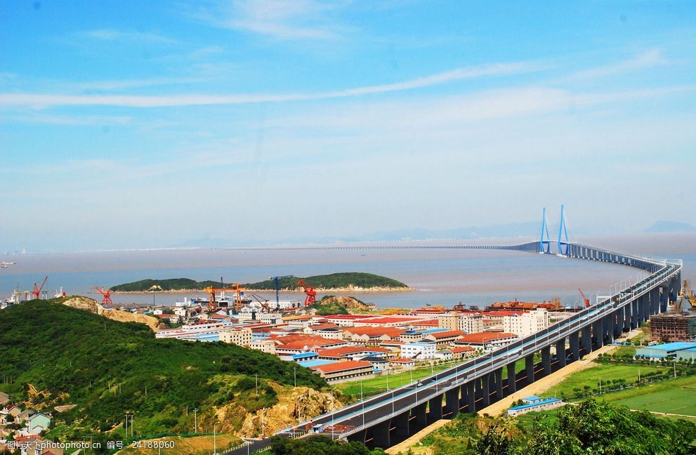 連云港跨海大橋