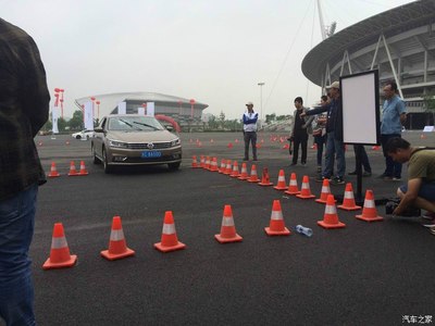 【圖】我與全新帕薩特280TSI的那點事_帕薩特論壇_汽車之家論壇