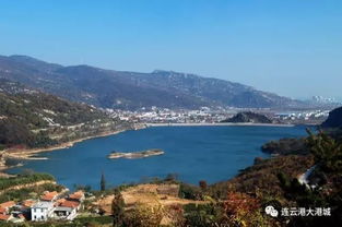 在連云港有種美叫 宿城