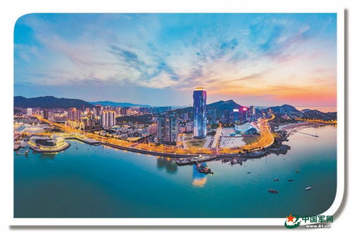 江蘇省連云港市創(chuàng)新發(fā)展新時代雙擁工作