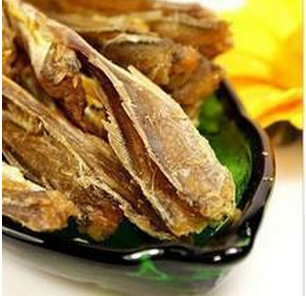 【香酥小黃魚 批發(fā)特級香酥小黃魚 餐飲、酒店、食品廠原料】價格,廠家,圖片,干制水產品,連云港大橋海產品銷售-