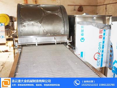 春卷皮機器選購指南 廠家、價格與地區推薦