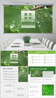 PPTX大自然廣告設(shè)計(jì) 素材圖片與模板在互聯(lián)網(wǎng)信息服務(wù)中的運(yùn)用