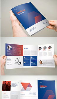 廣告公司折頁(yè)設(shè)計(jì) 素材、模板與互聯(lián)網(wǎng)信息服務(wù)的結(jié)合