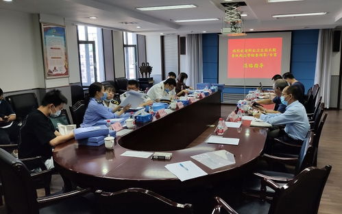 中國(guó)安科院順利通過(guò)北京市職業(yè)衛(wèi)生技術(shù)服務(wù)機(jī)構(gòu)監(jiān)督檢查，技術(shù)服務(wù)能力獲肯定
